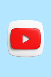 Оформление YouTube